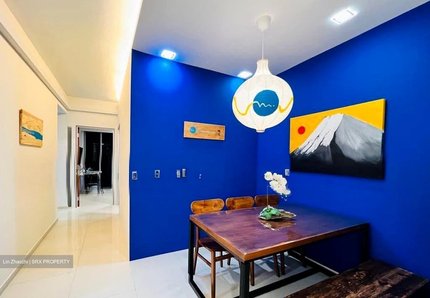 YewTee Residences (D23), Apartment #622624751